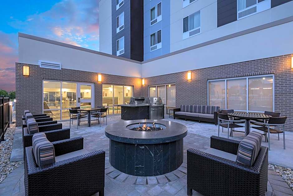 TownePlace Suites by Marriott St. Louis Edwardsville, IL