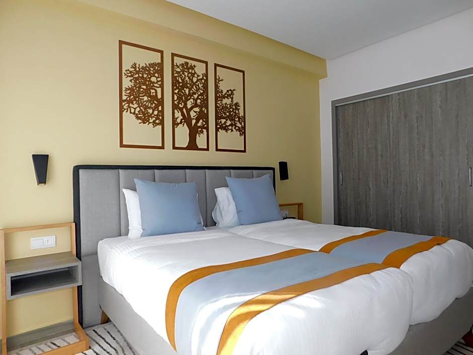 Gardenia Boutique Hotel