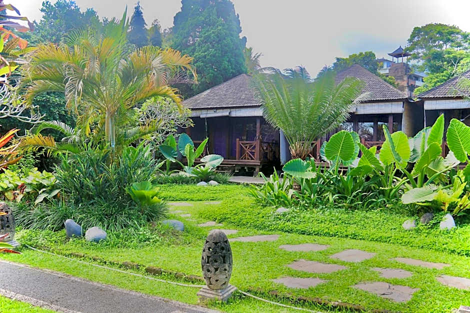 Puri Karang Besakih