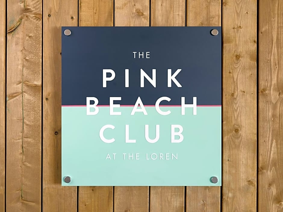 The Loren at Pink Beach