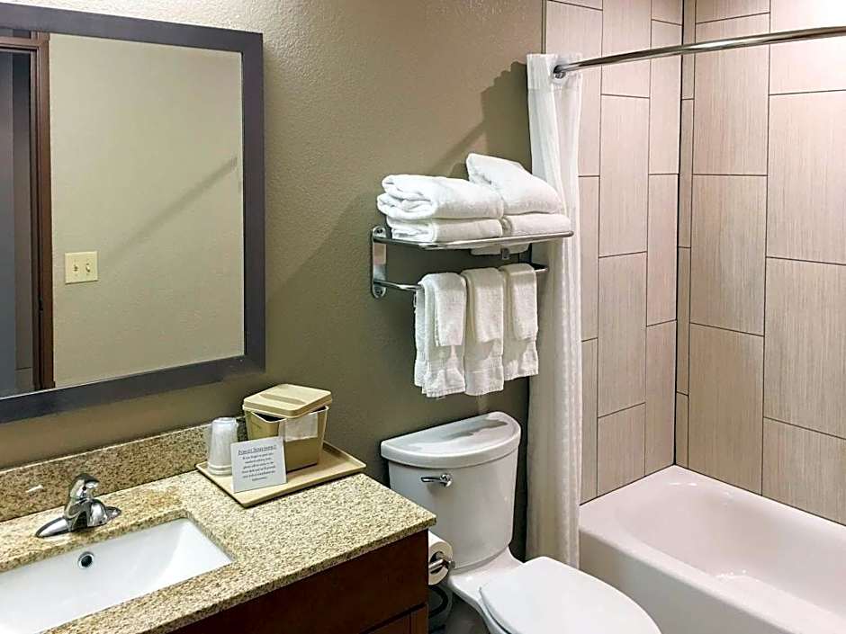 Comfort Inn & Suites Las Cruces Mesilla
