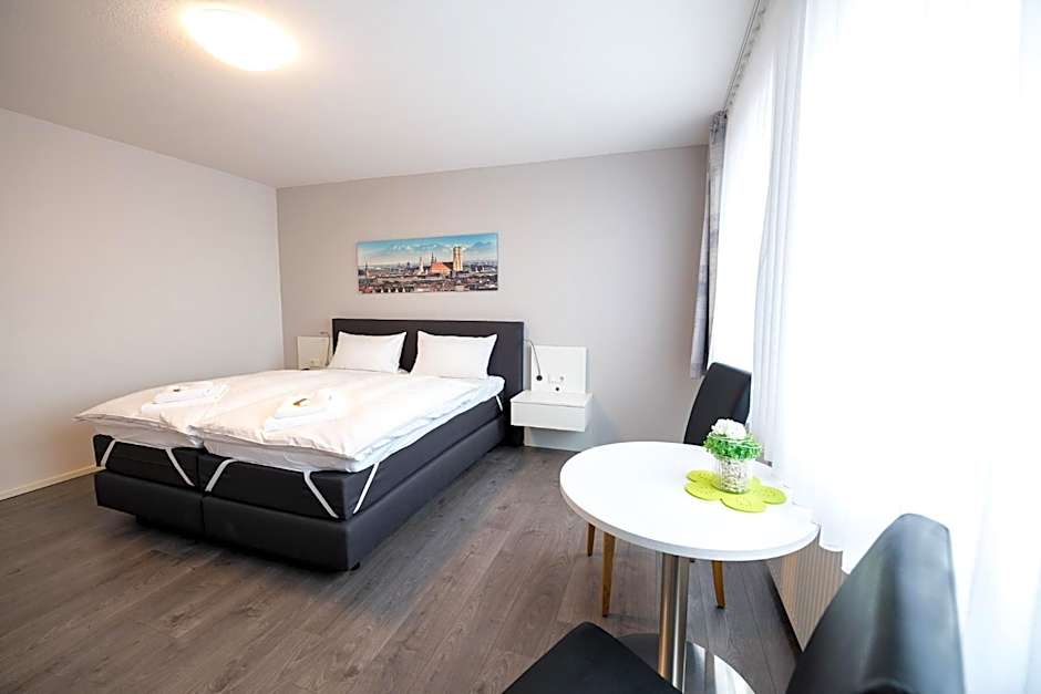 Parkhotel Nordwalde
