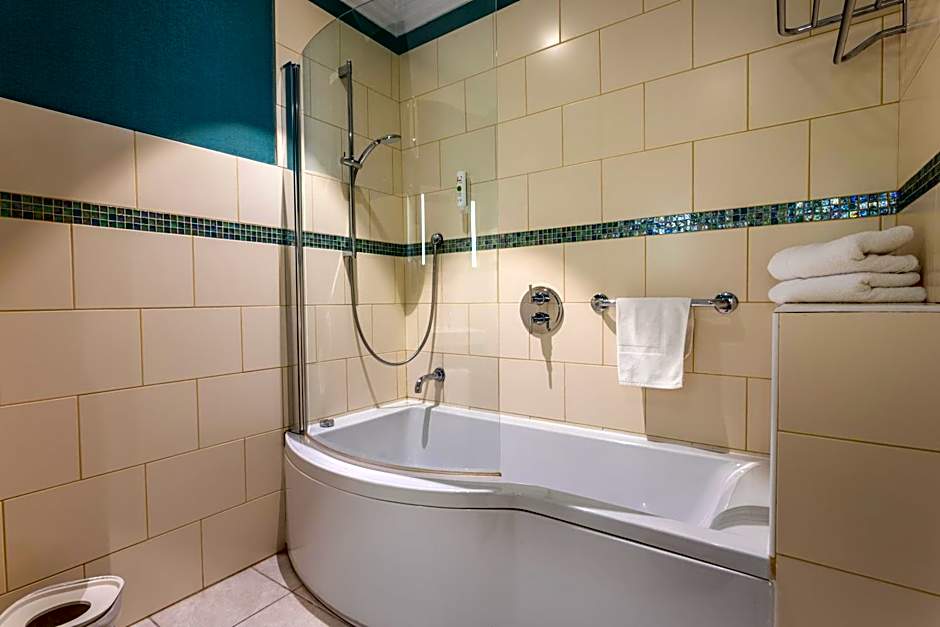 Cit'Hotel Sphinx - Hotel