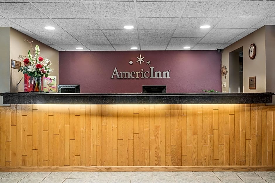 AmericInn by Wyndham Detroit Lakes