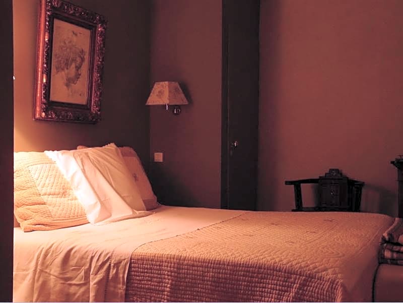 Chambres d'Hôtes Oyhanartia