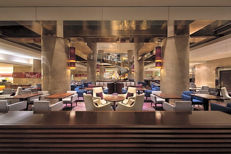 Hilton Tokyo