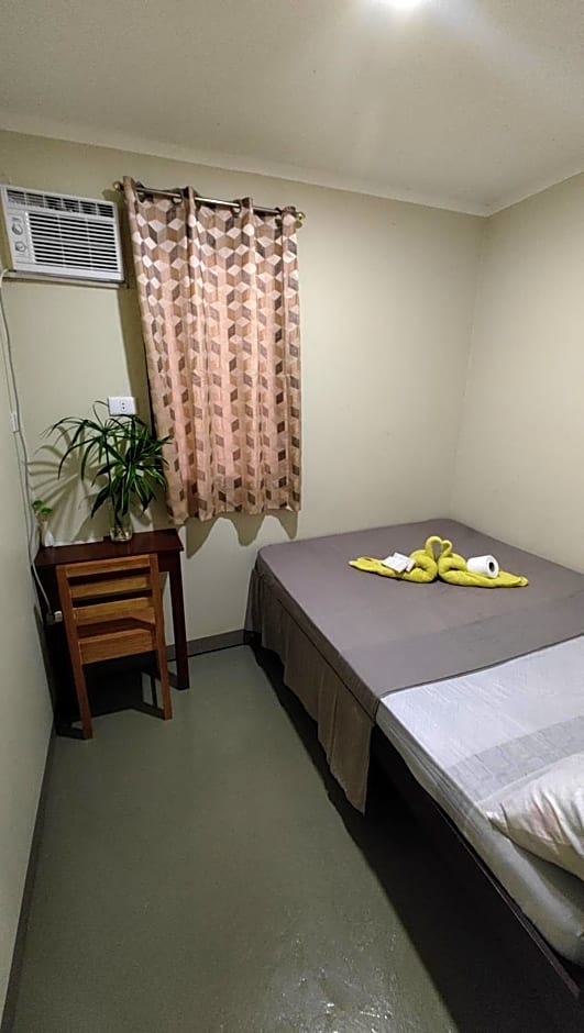 Angel wish Guesthouse