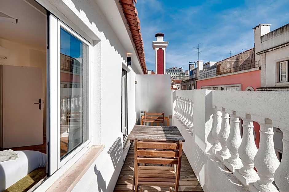 1869 Principe Real House