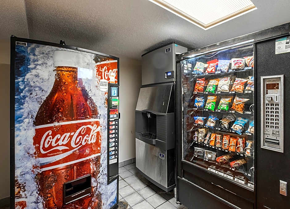 Red Roof Inn Pittsburgh North - Cranberry Township