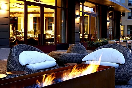 The Westin Riverfront Mountain Villas, Beaver Creek Mountain