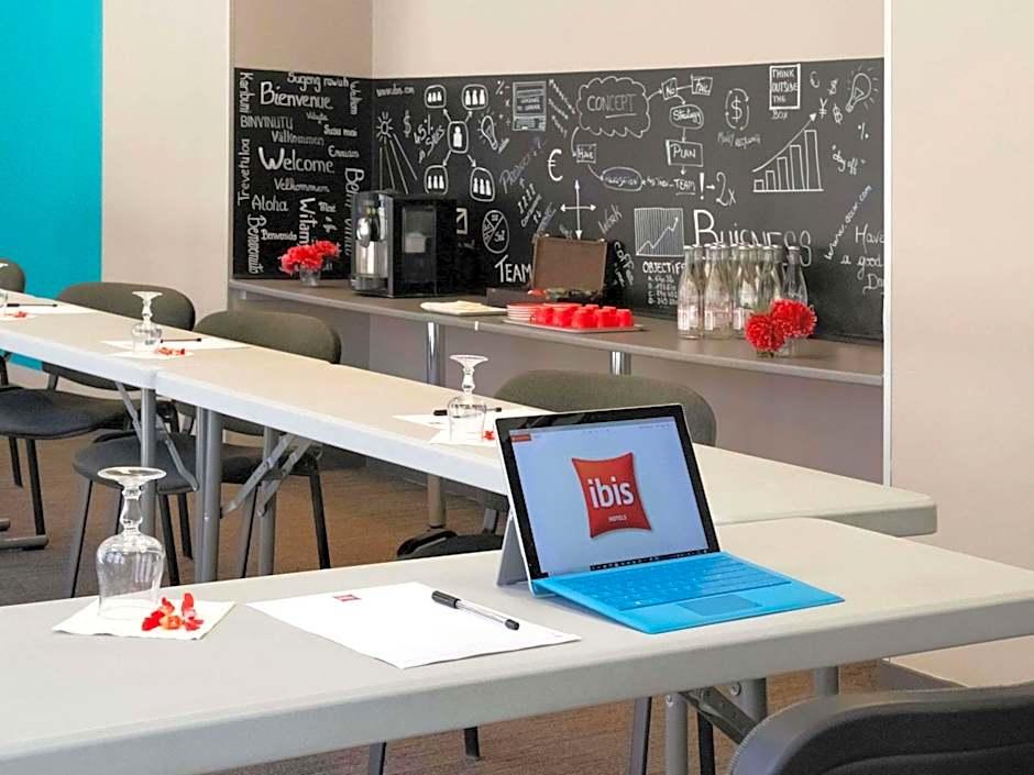 ibis Hyeres Centre