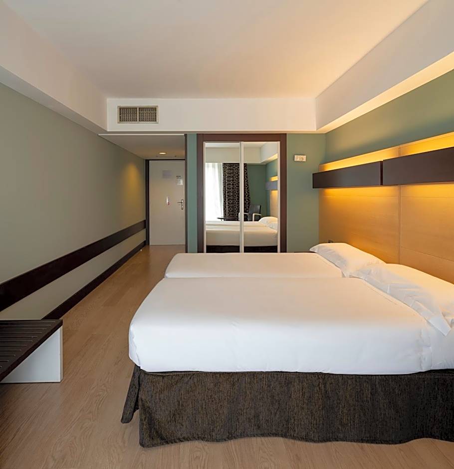 Hotel Ciudad de Logroño