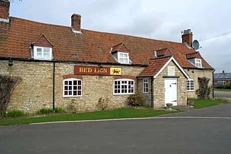 Red Lion Dunston
