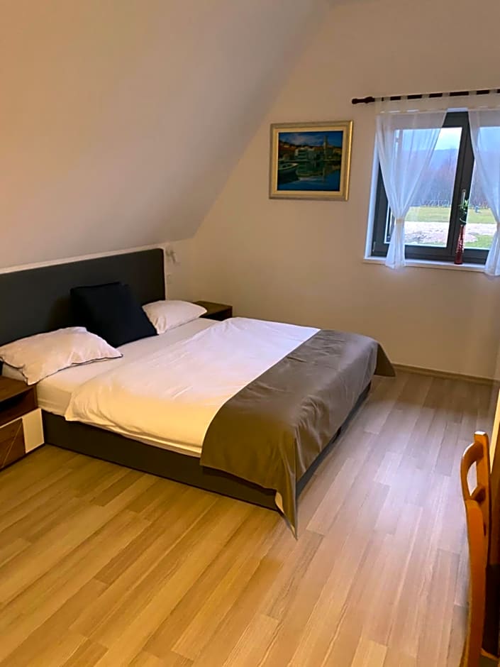 Antemurale - Luxury rooms,Plitvice Lakes
