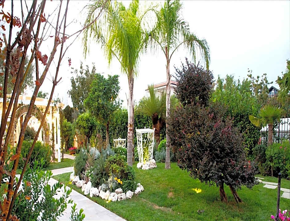 Hotel Villa Clementina