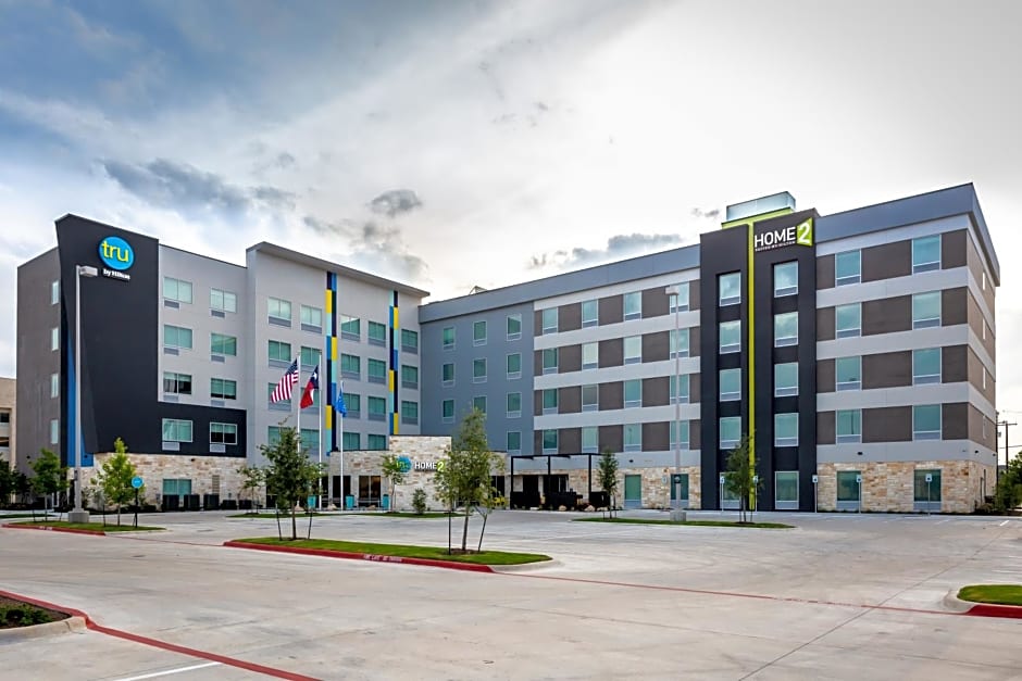 Tru by Hilton Pflugerville, TX