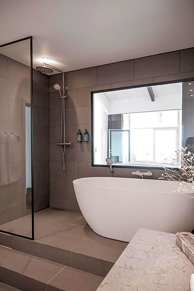 Langhoff & Juul Boutique Hotel og Restaurant