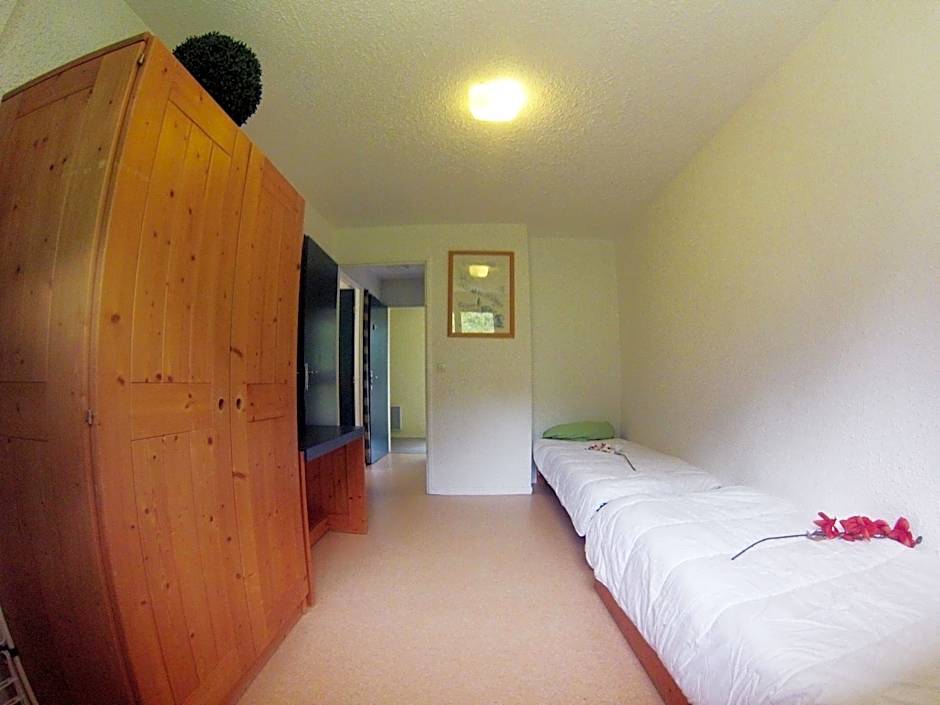 Village vacances du Haut-Bréda aux 7 Laux