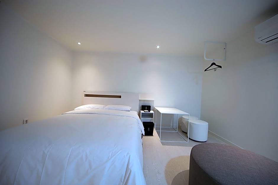 Busan Soho Hotel
