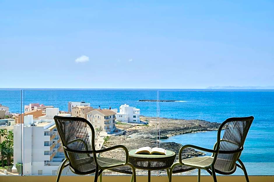 Iberostar Selection Es Trenc