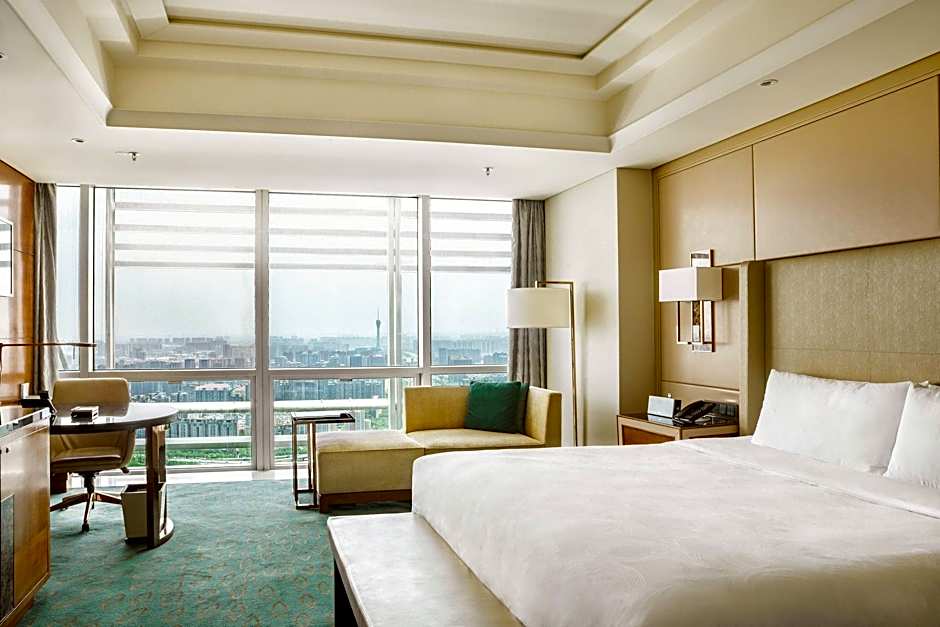 JW Marriott Hotel Zhengzhou