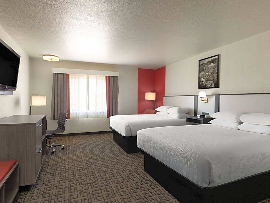 Ramada by Wyndham Elko Hotel at Stockmen's Casino