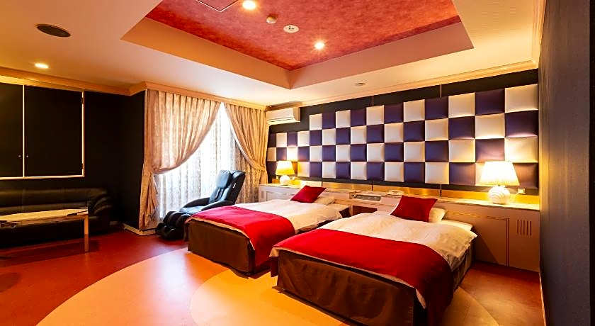 Hotel Liberty Kochi (Adult Only)