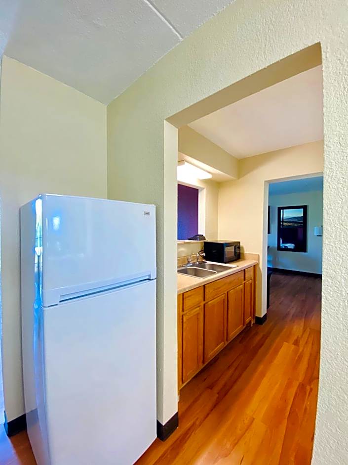 Days Inn by Wyndham Maysville Kentucky