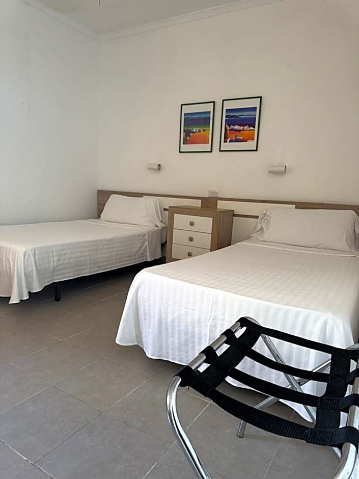 Hotel Bahia by ALEGRIA