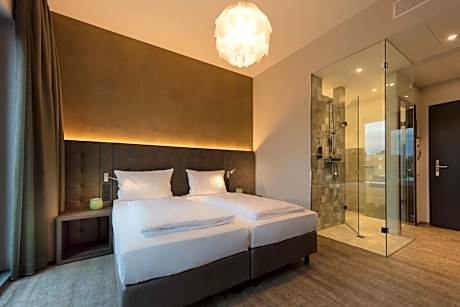 Comfort Plus Double Room