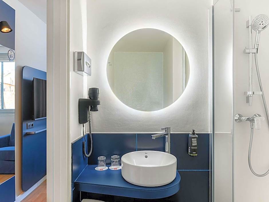 Ibis Budapest Centrum