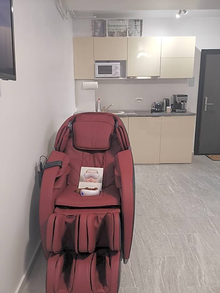 MaraVali Seaview Mamaia