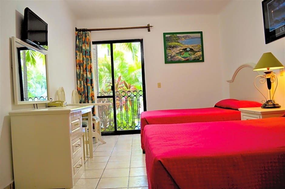Hotel Costa Brava