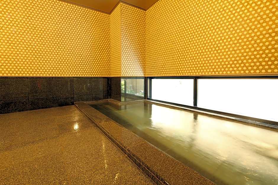 AB Hotel Yukuhashi