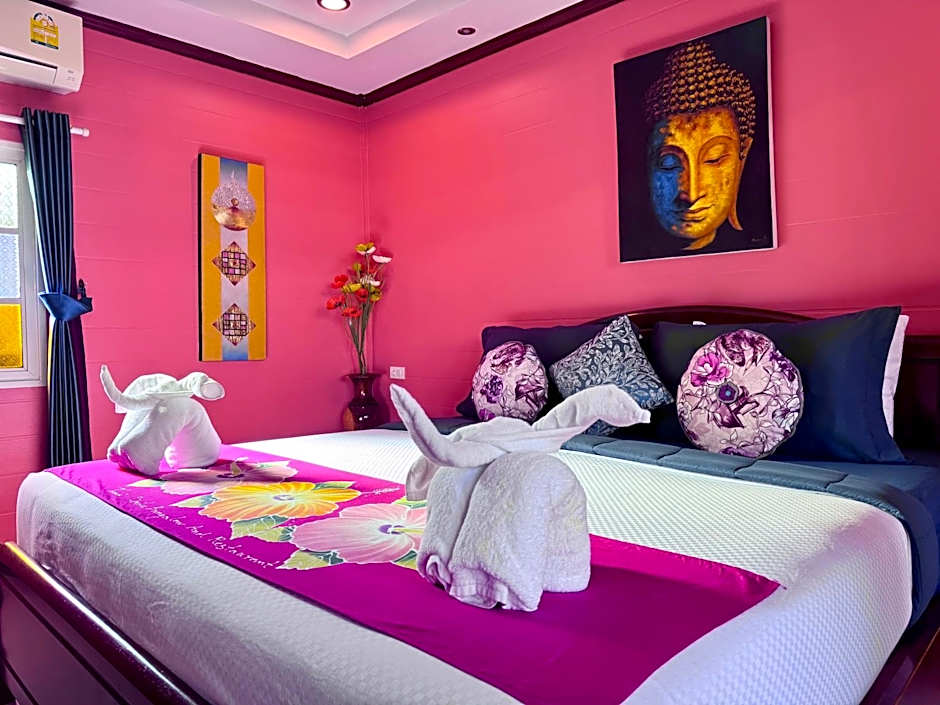 Thai Smile Bungalows