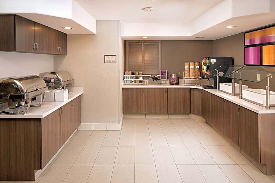 Residence Inn by Marriott San Jose Campbell