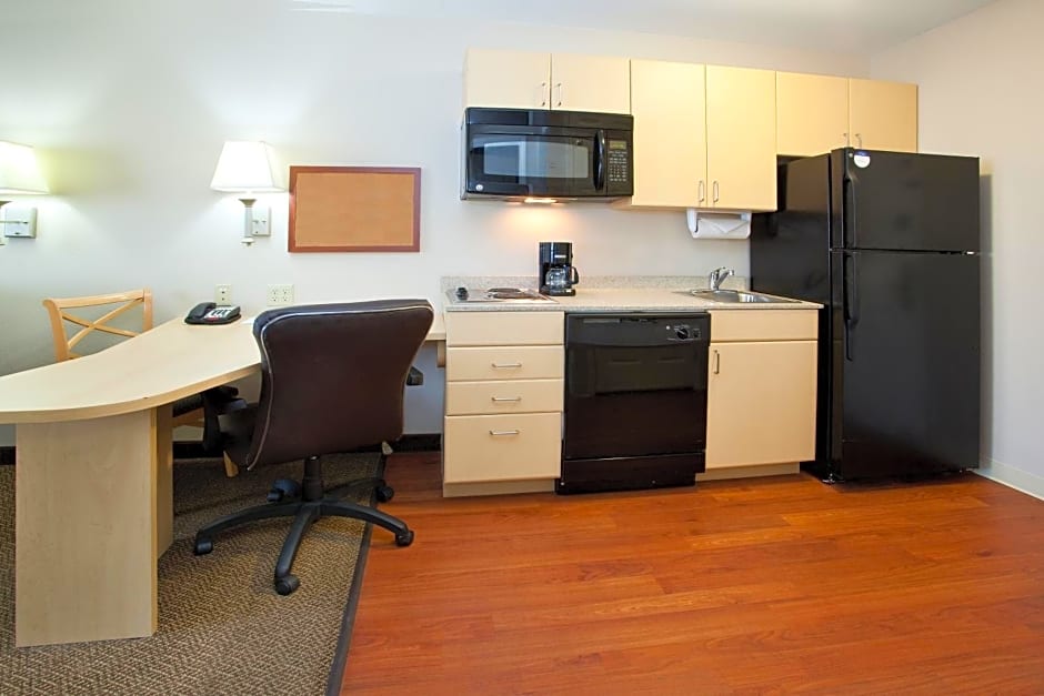 Candlewood Suites Sheridan By IHG