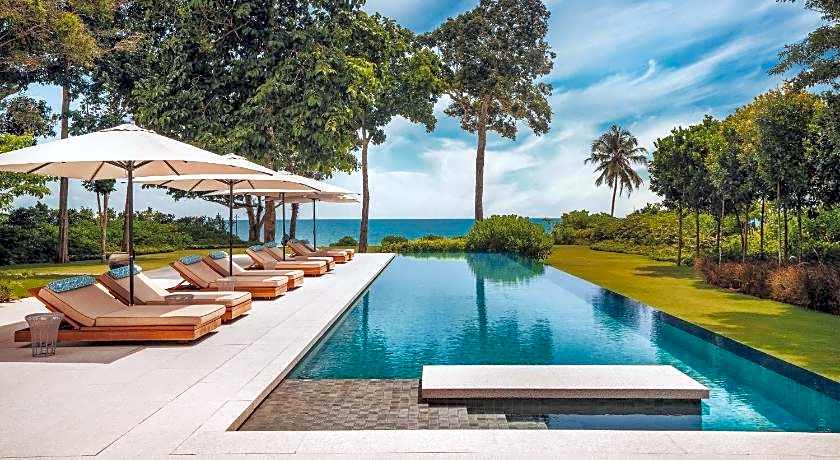 The Sireya Desaru Coast Operated by Mandarin Oriental