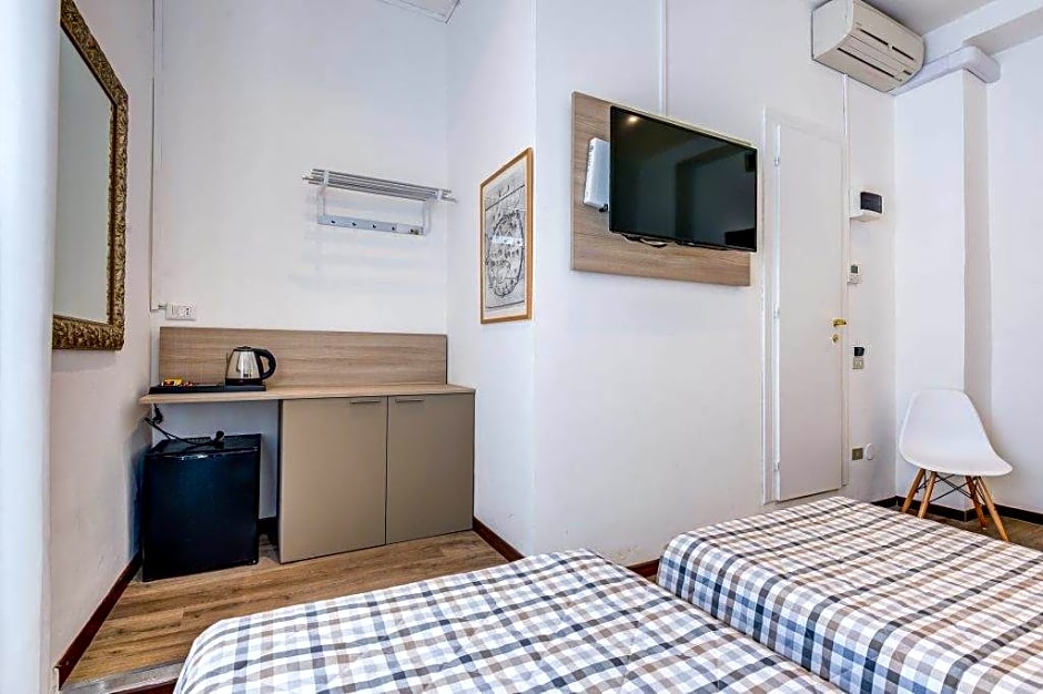 Hotel Bernina