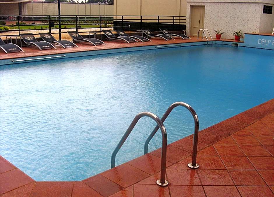 Welcome Centre Hotels