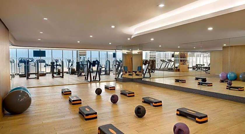 Wyndham Grand Manama