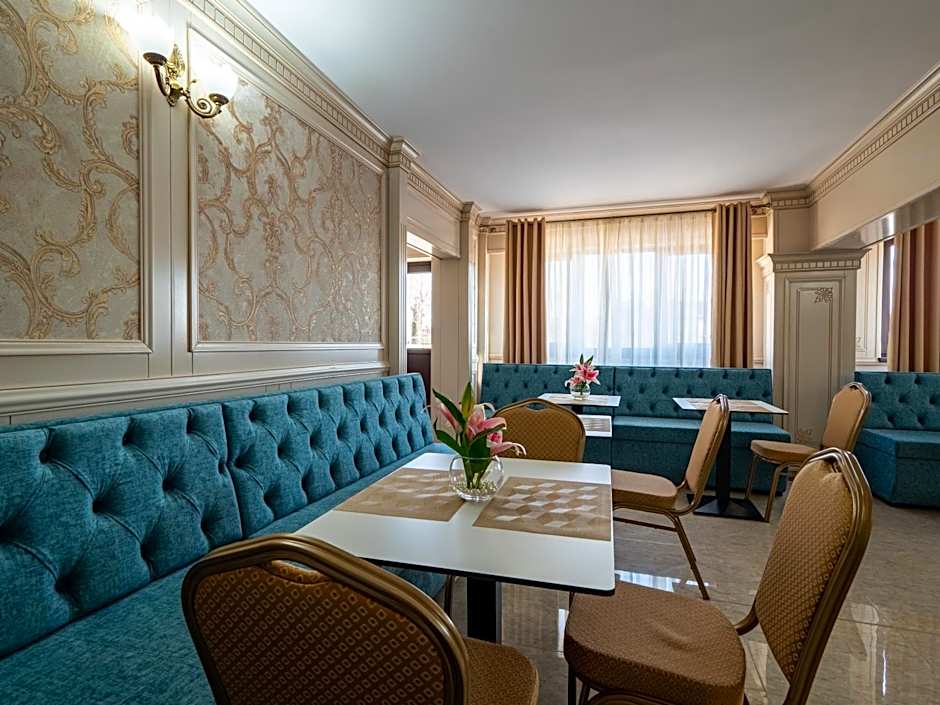 Hotel Orient Galati