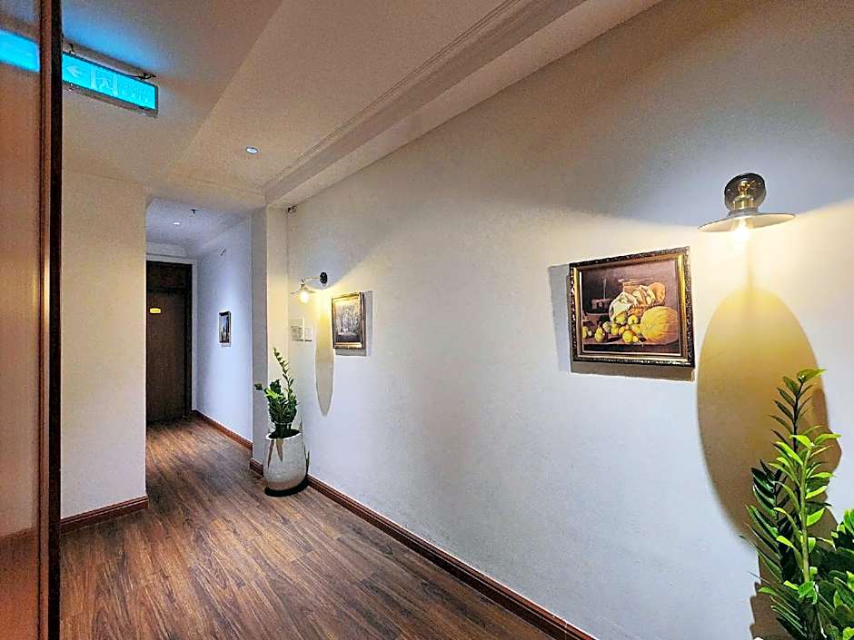 KAS Bui Thi Xuan Hotel