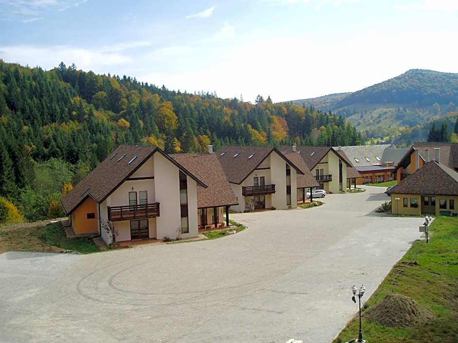 Complex Turistic Bucovina