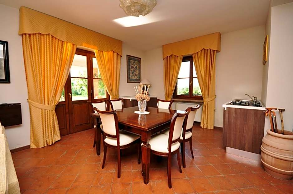 B&B Predio San Fernando