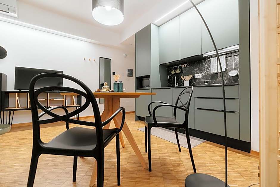 Residence Degli Aranci - Casêta