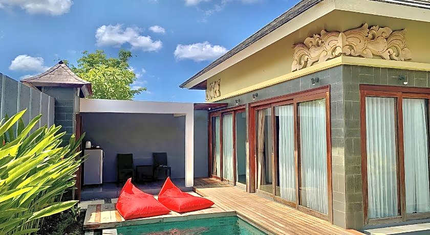 The Canggu Boutique Villas