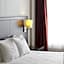 Travelodge Hotel & Convention Center by Wyndham Quebec City