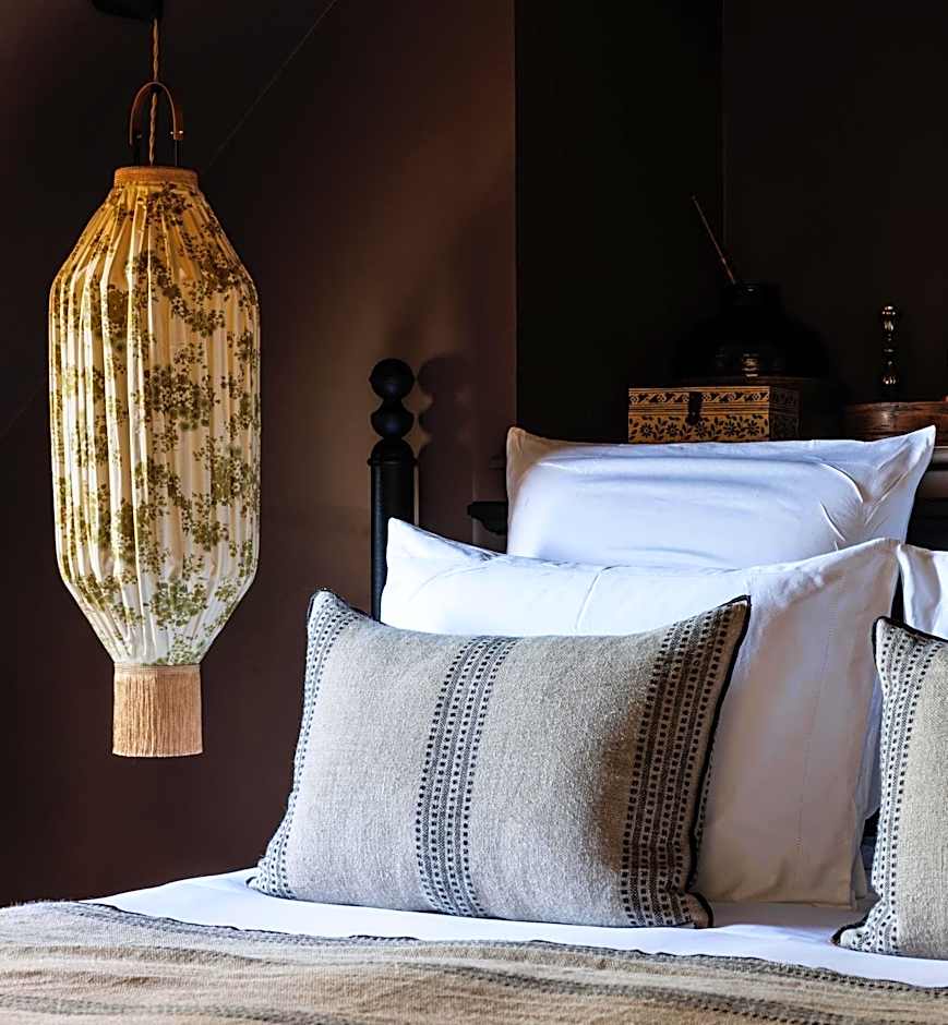 Domaine de Locguénolé & Spa - Relais & Chateaux