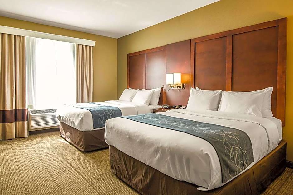 Comfort Suites Dodge City